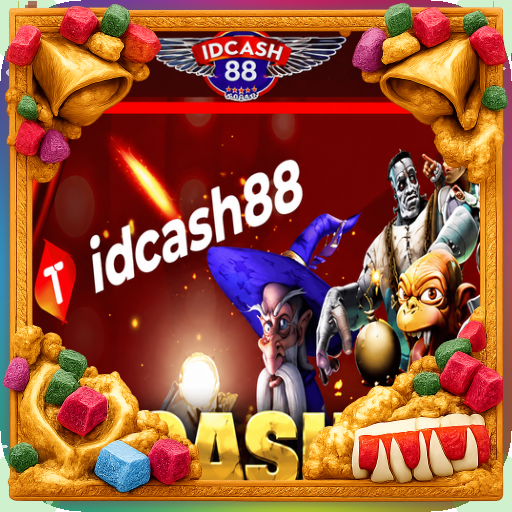 idcash88 — mitra unggulan